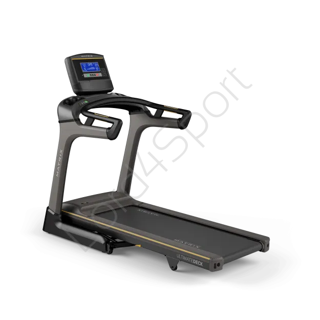 Bieżnia elektryczna MATRIX Fitness TF30 z konsolą XR