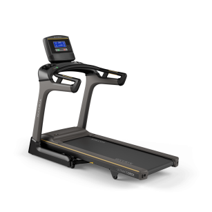 Bieżnia elektryczna MATRIX Fitness TF30 z konsolą XR