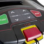 Bieżnia elektryczna FINNLO MAXIMUM TR 8000 - 8