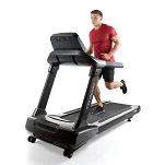 Bieżnia elektryczna FINNLO MAXIMUM TR 8000 - 10