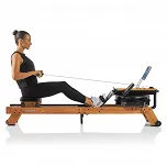 Wioślarz wodny HAMMER AQUA FOLD - 10