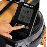 Wioślarz wodny HAMMER AQUA FOLD - 5