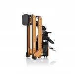 Wioślarz wodny HAMMER AQUA FOLD - 8