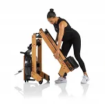 Wioślarz wodny HAMMER AQUA FOLD - 7