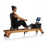 Wioślarz wodny HAMMER AQUA FOLD - 9