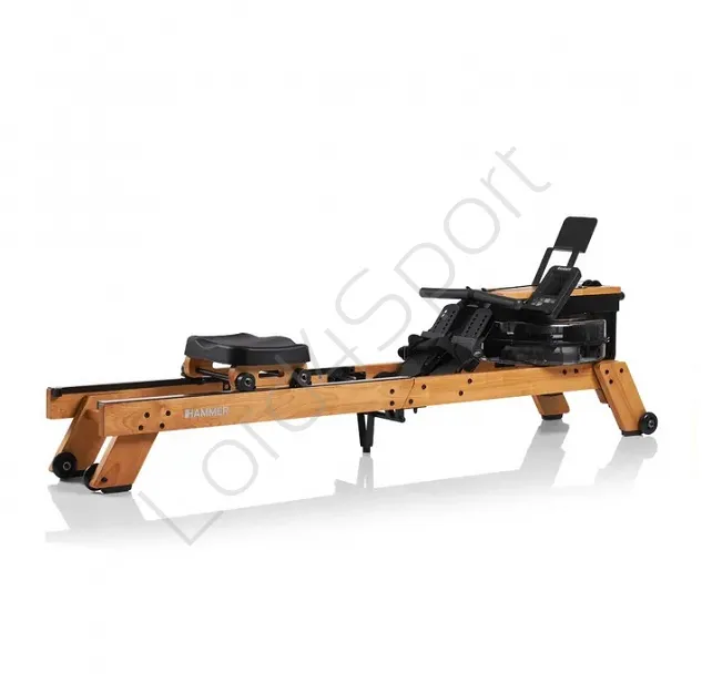 Wioślarz wodny HAMMER AQUA FOLD