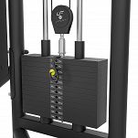 Brama narożna Dual Adjustable Pulley UF-019 - UpForm - 4