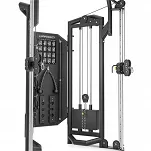 Brama narożna Dual Adjustable Pulley UF-019 - UpForm - 2