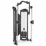 Brama narożna Dual Adjustable Pulley UF-019 - UpForm - 3