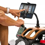 Wioślarz wodny HAMMER AQUON WATER FLOW PRO - 9