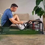 Wioślarz wodny HAMMER AQUON WATER FLOW PRO - 16