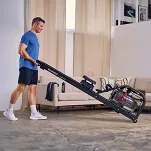 Wioślarz wodny HAMMER AQUON WATER FLOW PRO - 17