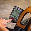 Wioślarz wodny HAMMER AQUON WATER FLOW PRO - 8