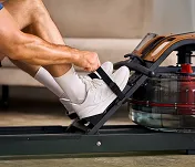 Wioślarz wodny HAMMER AQUON WATER FLOW PRO - 13