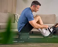 Wioślarz wodny HAMMER AQUON WATER FLOW PRO - 15