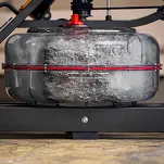 Wioślarz wodny HAMMER AQUON WATER FLOW PRO - 6