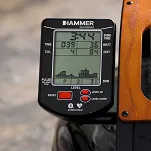 Wioślarz wodny HAMMER AQUON WATER FLOW PRO - 7