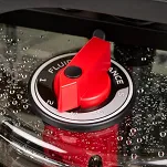 Wioślarz wodny HAMMER AQUON WATER FLOW PRO - 5