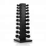 Stojak na hantle HAMMER HEX - 4