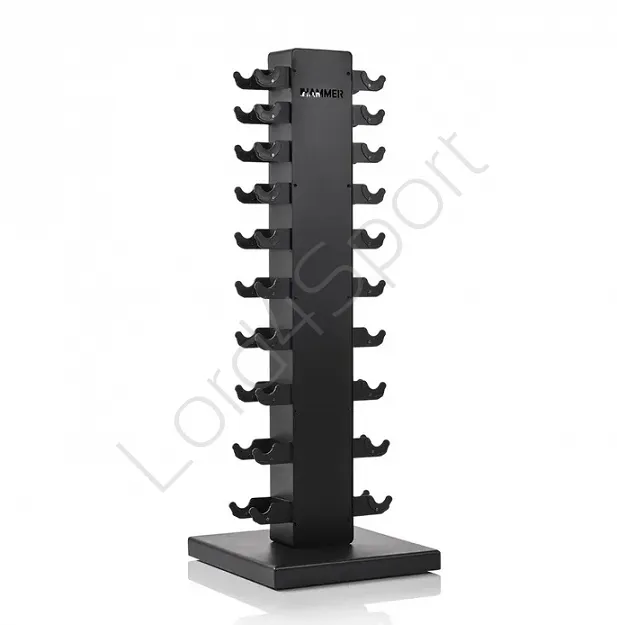 Stojak na hantle HAMMER HEX