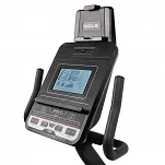 Rower poziomy SOLE by HAMMER R92 model 2023 - 14