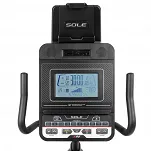 Rower poziomy SOLE by HAMMER R92 model 2023 - 15