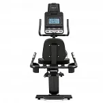 Rower poziomy SOLE by HAMMER R92 model 2023 - 9