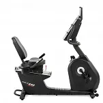 Rower poziomy SOLE by HAMMER R92 model 2023 - 2