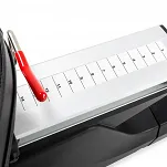 Rower poziomy SOLE by HAMMER R92 model 2023 - 16