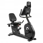 Rower poziomy SOLE by HAMMER R92 model 2023 - 3