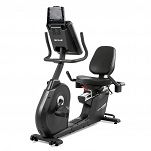 Rower poziomy SOLE by HAMMER R92 model 2023 - 4