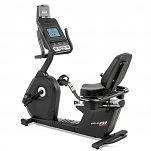 Rower poziomy SOLE by HAMMER R92 model 2023 - 5
