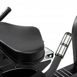 Rower poziomy SOLE by HAMMER R92 model 2023 - 10