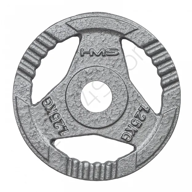 Obciążenie żeliwne Hamertone 1,25 kg HMS