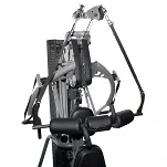 Uchwyt Ab-Bar do atlasu FINNLO Maximum M3 / M5 - 2