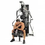 Uchwyt Ab-Bar do atlasu FINNLO Maximum M3 / M5 - 3