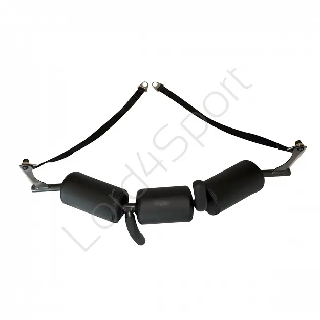 Uchwyt Ab-Bar do atlasu FINNLO Maximum M3 / M5