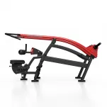 Maszyna na wolny ciężar do pompek rzymskich MF-U009 - Marbo Sport - 2