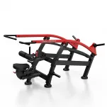 Maszyna na wolny ciężar do pompek rzymskich MF-U009 - Marbo Sport - 3