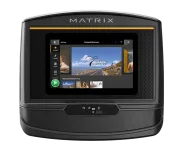 Rower treningowy MATRIX Fitness U30 z konsolą XER - 3