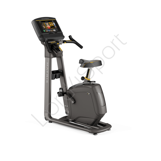Rower treningowy MATRIX Fitness U30 z konsolą XER