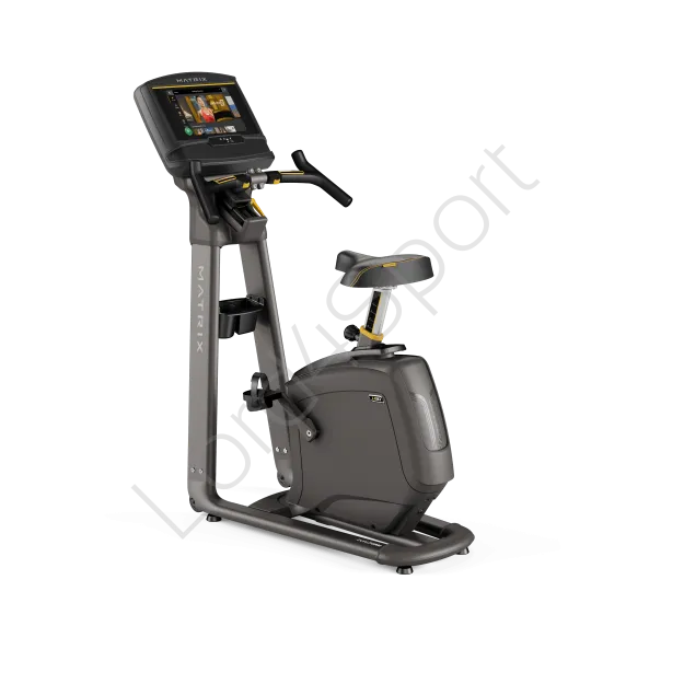 Rower treningowy MATRIX Fitness U30 z konsolą XER