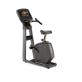 Rower treningowy MATRIX Fitness U30 z konsolą XER