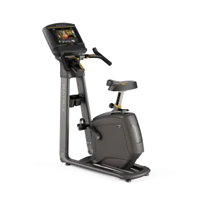 Rower treningowy MATRIX Fitness U30 z konsolą XER