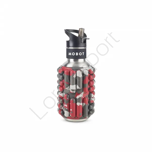 Roller MOBOT FIRECRACKER REDMET 0,5 L