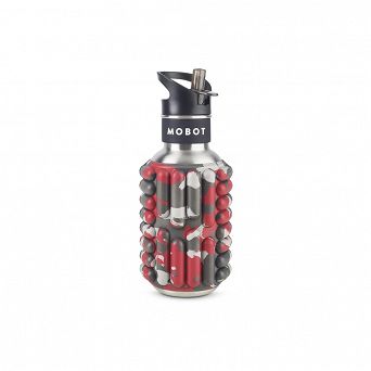 Roller MOBOT FIRECRACKER REDMET 0,5 L