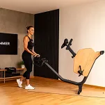 Rower treningowy HAMMER CARDIO PACE 5.0 NorsK - 23