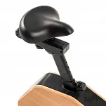 Rower treningowy HAMMER CARDIO PACE 5.0 NorsK - 12