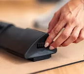 Rower treningowy HAMMER CARDIO PACE 5.0 NorsK - 21