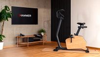 Rower treningowy HAMMER CARDIO PACE 5.0 NorsK - 24